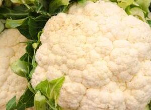 Cauliflower - Iran