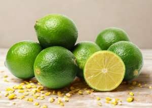 Lemon - Egypt