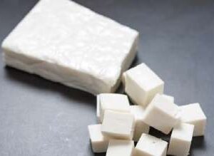 Paneer - Local