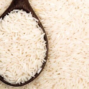Basmati Rice - India